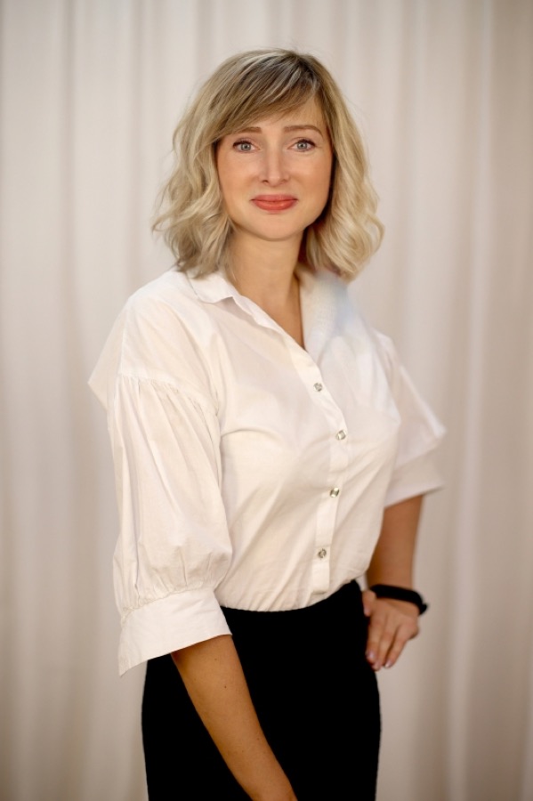 Подобина Мария Юрьевна