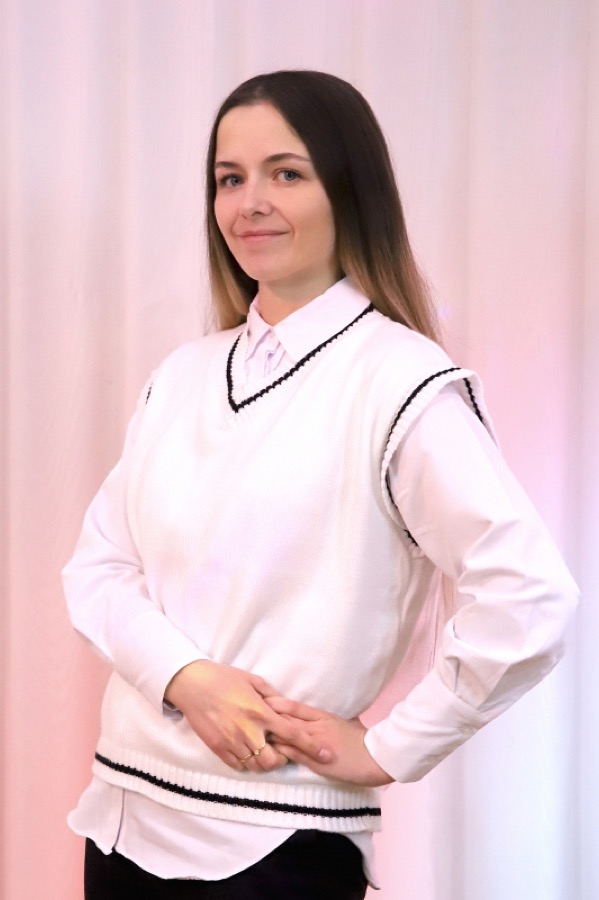 Иванова Наталья Владимировна