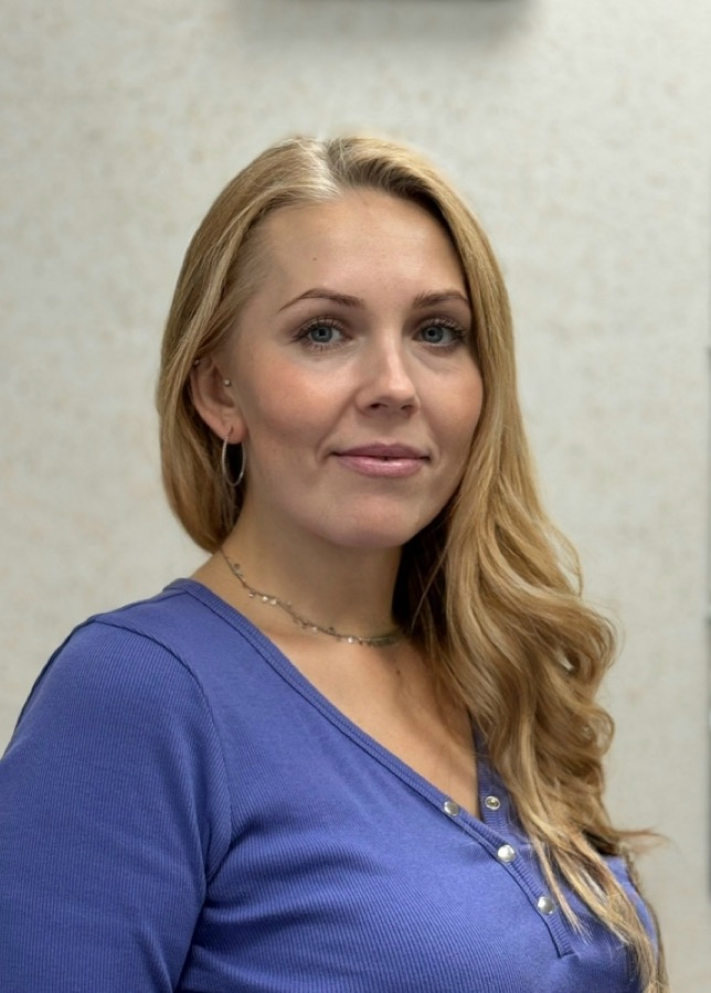 Яковлева Ольга Сергеевна