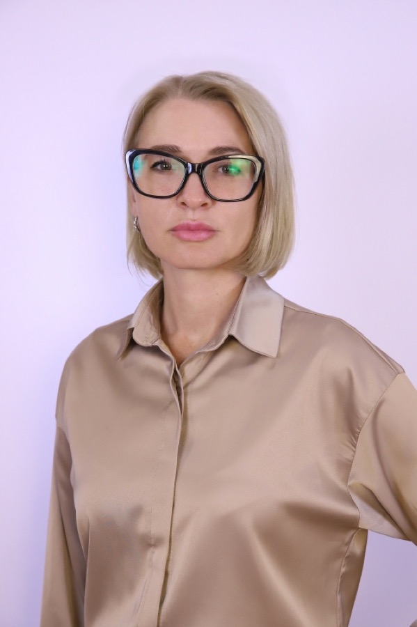 Хаверева Александра Владимировна
